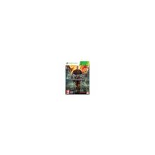 Игра для Xbox 360 Ведьмак 2. Убийцы королей. Коллекционное "Темное" издание