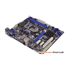 Мат. плата ASRock H67M &lt;S1155, iH67, 2*DDR3, PCI-E16x, SVGA, DVI, HDMI, SATA, GB Lan, mATX, Retail&gt;