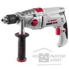 Зубр "ПРОФЕССИОНАЛ" ЗДУ-1100-2 ЭРМКМ2 Дрель-ударная ЗДУ-1100-2 ЭРМКМ2