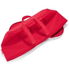 FineDesign Coolerbag red