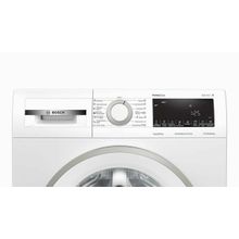 Стиральная машина Bosch WHA122W0OE