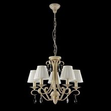 Подвесная люстра Maytoni Brionia ARM172-05-G