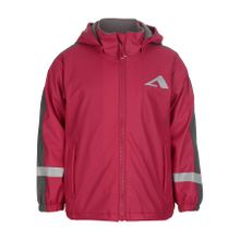 Oldos Куртка-дождевик для девочки "Прага" 3AR8JK02