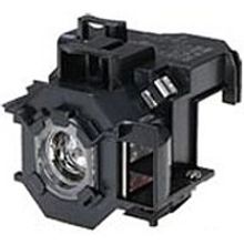 Лампа для проектора EPSON EMP-T5 (ELPLP41 V13H010L41) Лампа для проекторов EPSON EB-S6, EB-S62, EB-TW420, EB-W6, EB-X5, EB-X6, EB-X62, EH-TW420, EMP-260, EMP-77, EMP-77C, EMP-S5, EMP-S5+, EMP-S52, EMP-S6, EMP-S6+, EMP-X5, EMP-X52, EMP-X56, EX30, EX50, EX7