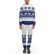 Спортивный костюм Я-МАЙКА Свитер С Оленями