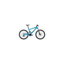 Commencal Super 4 1 (2012)