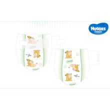 Huggies Classic 2 эконом 3-6 кг, 37шт.