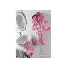 TAC Халат Детский Winx Believix (8-10 Лет)