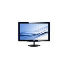 Philips 247e3lhsu2 01 23.6" glossy-black fullhd led 2ms 16:9 dvi hdmi 20m:1 250cd