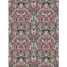 Rasch Etro II 534214 534214