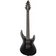 USA SELECT B7DX SATIN BLACK