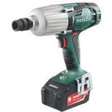 Metabo SSW 18 LTX 600 (602198650)