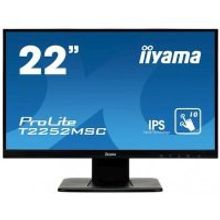 Iiyama Iiyama ProLite T2252MSC-B1