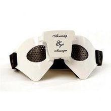 Массажер для глаз 2 в 1 Acumag Eye Massager