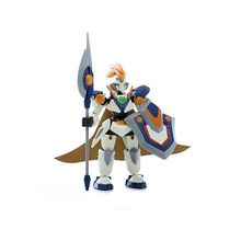 Bandai Элизион