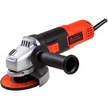 Black+Decker KG8215 115 мм