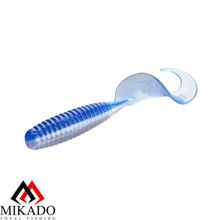 Твистер Mikado TWISTER 38 мм.   82   ( 10 шт.)