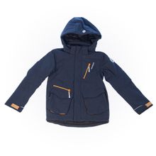 ICEPEAK Зимняя куртка для мальчика 651803547IV(390)