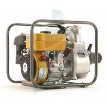 Мотопомпа Caiman CP-402C для грязной воды