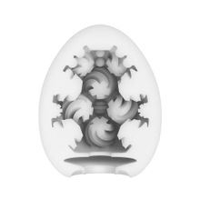 Мастурбатор-яйцо CURL (244352)