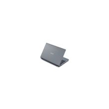 Acer Aspire V5-171-53314G50ass Core i5-3317U 4Gb 500Gb UMA 11.6" HD 1366x768 W8SL grey BT4.0 4c WiFi Cam