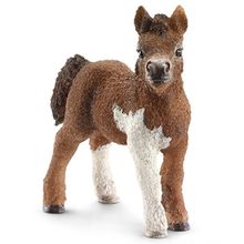 Schleich Шетландский Пони жеребенок