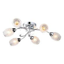 Люстра Arte Lamp A6055PL-6CC DANIELLA