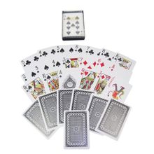 Карты игральные пластиковые Royal 54 л