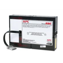 battery replacement kit for sc1500i (rbc59) apc