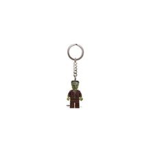 Lego Monster Fighters 850453 The Monster Key Chain (Брелок Монстр) 2012