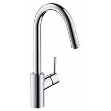 Смеситель Hansgrohe Talis S2 Variarc 14872000 для кухонной мойки
