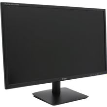 23.6" ЖК монитор IIYAMA ProLite X2474HS-B1    Black    (LCD, Wide, 1920x1080, D-Sub, HDMI, DP)