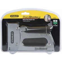 Степлер Стенли OPP HEAVY DUTY для скоб типа G 6-TR110