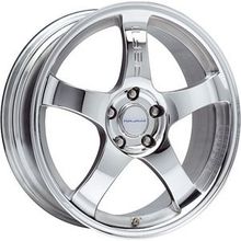 Radius RS011 8x18 5x120 ET40 D72.5