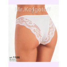 Jadea Трусы Jadea 1186 Slip