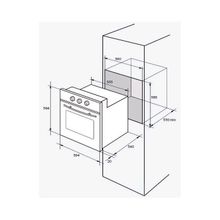 Delonghi Духовой шкаф DeLonghi FGX 4