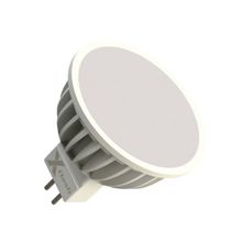 Светодиодная лампа X-flash XF-SPL-MR16-GU5 3-3W-3K-220V Артикул 43019