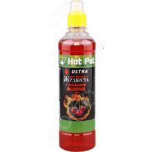 Hot Pot Ultra «Вишневая»