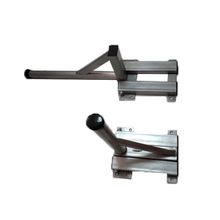 Брусья настенные, откидные, Компакт-Профи