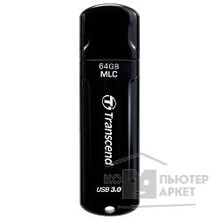 Transcend USB Drive 64Gb JetFlash 750 TS64GJF750K