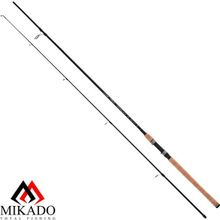 Спиннинг штекерный Mikado MLT MEDIUM HEAVY Spin 270 (тест 14-40 г)