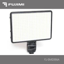 Свет накамерный Fujimi FJ-SMD396A 1350 лм 30 W 3200 6200К + акб NP-F5