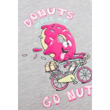 Acoola Silvia р.134-164 серая