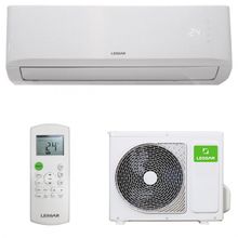 Lessar LS-H07KPA2C   LU-H07KPA2C-43WM