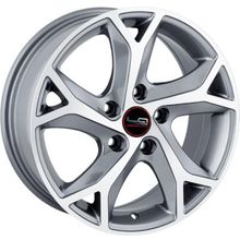 Колесный диск REPLICA CI11 6,5x16 5x114,3 D67,1 ET38 gmf