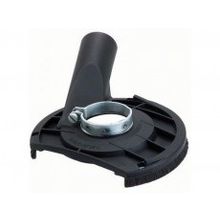 Вытяжной кожух Bosch для шлифования