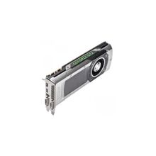 Видеокарта Zotac PCI-E NV ZT-70101-10P GTX TITAN 6Gb 384bit DDR5 837 6008 DVI*2+HDMI+DP RTL p n: ZT-70101-10P