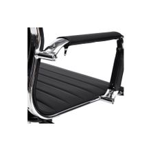 Tetchair Кресло URBAN, черный