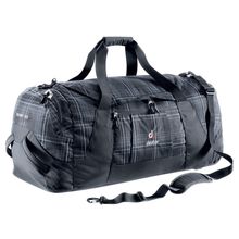 Сумка на роликах DEUTER Tramp 110 (35652) Denim-black