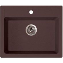 Мойка Orivel Quadro 60 170723